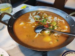 -唐猫庭院·千年陕菜(大唐不夜城店)