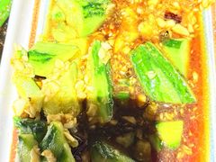 -不夜天烧烤牛骨头(南湖店)