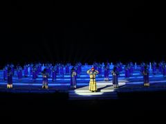 -鼎盛王朝康熙大典实景演出