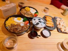 -TAIWAN·潭子茶屋