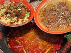 -牛市坎火锅(建设路店)