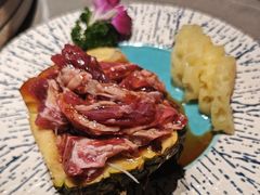 -杨小佳·齐齐哈尔烤肉·烤串(广州店)
