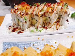 漫步云端-文三酒肆自助放题(新街口友谊广场店)