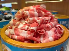 -龍歌自助小火锅(崂山丽达店)