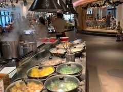 -味餐厅·海鲜·火锅·自助餐