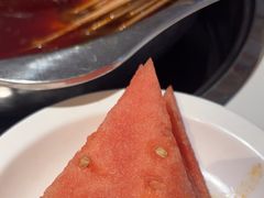 -佰人王串串香火锅(洋珠巷店)