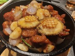 -潮界(虹桥新天地店)