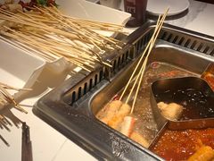 -串一火锅(赛格国际购物中心店)