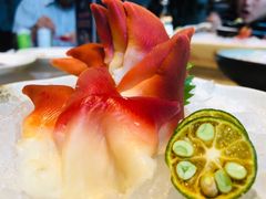 -一本魅·日式料理