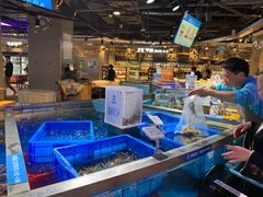 -盒马鲜生(悦峰店)