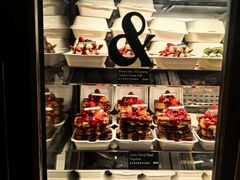 -B&C黄油与面包·THE GARDEN BAKERY概念店(世纪汇店)