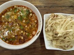 -兄弟俩老李家牛肉汤(总店)