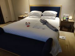 -南通中心濠河风景区圆融广场诺富特酒店