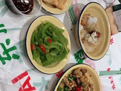 -东排食堂长沙小吃大排档(五一广场店)