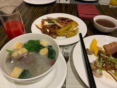 -南京圣和府邸豪华精选酒店