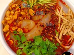 -老爷庙风味美食府(魏都大道店)