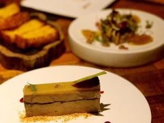 -AZUL by FUEL蓝色·法式酒馆(琶醍店)