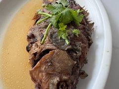 -高玛纳驴肉火烧(一世界店)