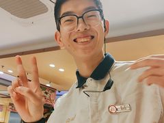 -海底捞火锅(中山路天主教堂店)