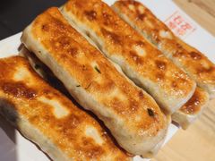 -左邻右舍褡裢火烧(石榴园店)