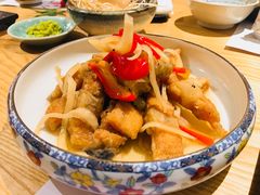 -金井日本料理(丽柏广场店)