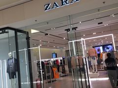 -ZARA(青岛万象城店)