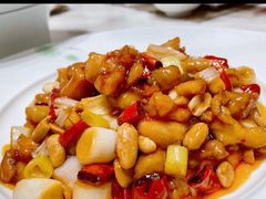 -御仙都北京菜馆·烤鸭店(双井店)