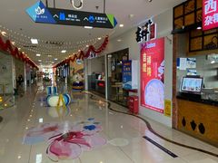 -苏通大桥服务区·停车场