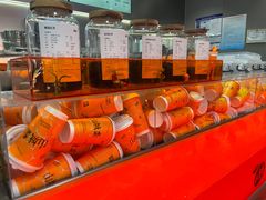 -喧闹·东方大气茶(鹅岭二厂店)