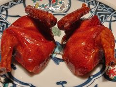 -荣轩(新荣记环球金融中心店)