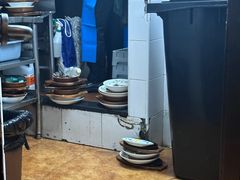 -萨莉亚意式餐厅(三号湾广场店)