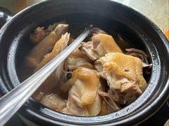 -区海鸡场饭店(石壁店)
