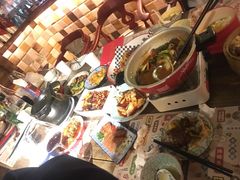 -酒肆浅葱•烧烤•龙虾•排档(卓悦intown店)