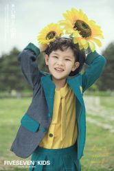 -57KIDS儿童摄影