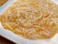 鱼香肉丝-白运章(盛兴店)