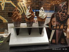 -GODIVA(万象城店)
