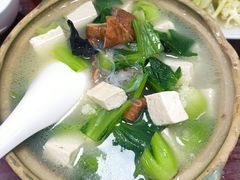 -卫巷菜馆(芙蓉总店)