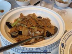 -杏花堂晋商私房菜(华熙五棵松店)