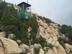 -峄山风景名胜区