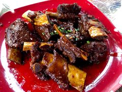 牛排骨-双宝红油牛系列