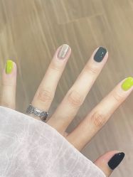 -MB·nail美甲美睫