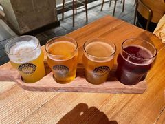 -Devils’ Brewery小恶魔精酿啤酒(武汉天地店)