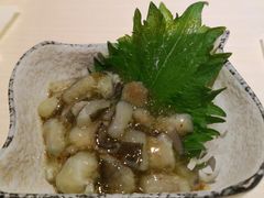 -小句号·精致料理(江南环球港店)