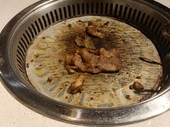 -火叮叮自助烤肉·现切牛肉(茂业店)