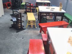 -俭让佬妈现卤串串(温江总店)