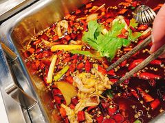 -蛙鱼潭美蛙鱼头(时代天街店)