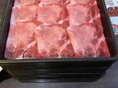 -MoMo牧场·寿喜烧专门店(长泰广场店)