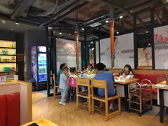 -韩宫宴烤肉·料理(武汉印象城店)