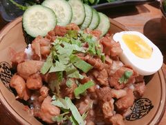 -Let's Taipei 非常烘焙(太古里店)
