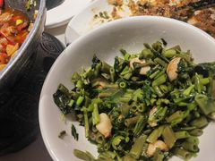 -味上湘菜馆(阿波罗店)